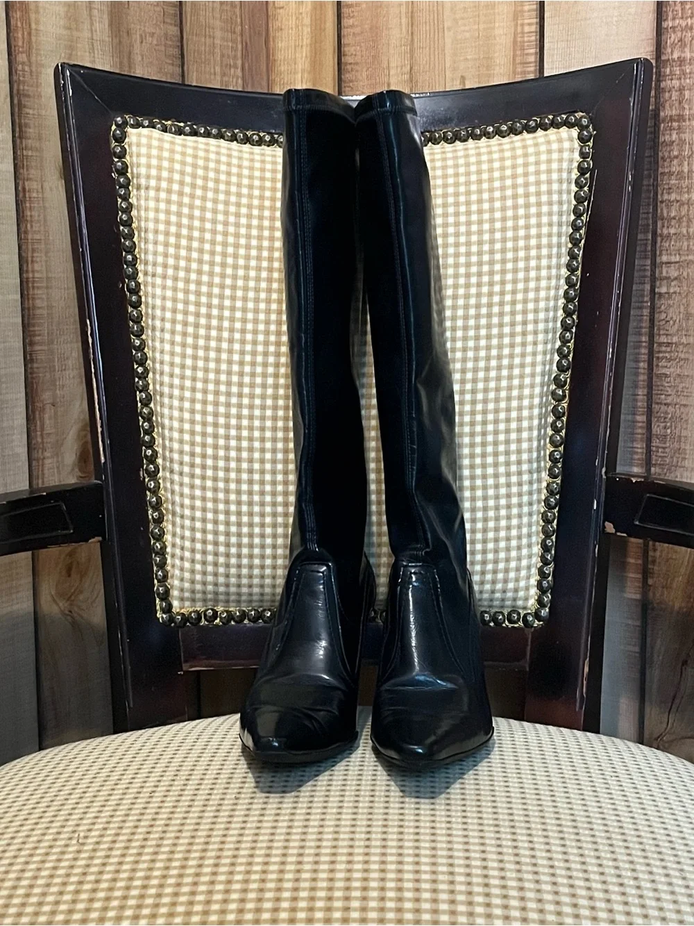 💋 Franco Sarto Boots